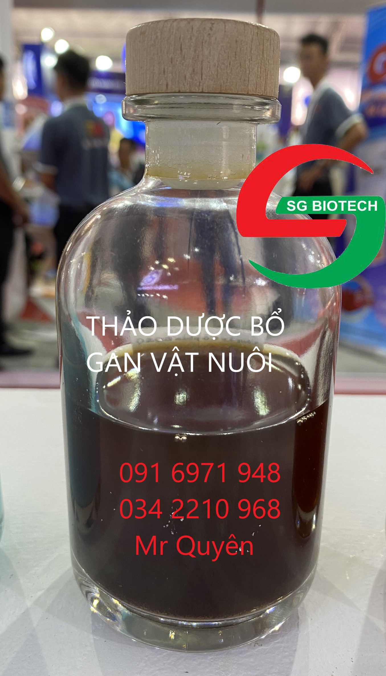 Mua bán thảo dược ANTI FREE Hàn Quốc cho tôm cá